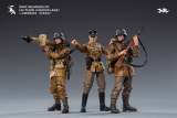 JOYTOY JT0555 1:18 WWII Wehrmacht autumn camouflage