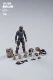 JOYTOY JT0081 1:18 Free Truism 15th Moon Wolf Fleet
