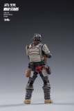JOYTOY JT0081 1:18 Free Truism 15th Moon Wolf Fleet