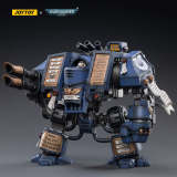 JOYTOY JT2467 Warhammer 40k Ultramarines Venerable Dreadnought