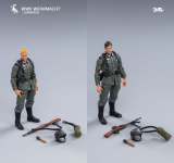 JOYTOY JT0449 1:18 WWII German Wehrmacht