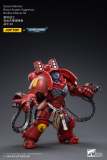 JOYTOY Warhammer 40k 1: 18 Blood Angels Intercessors Brother