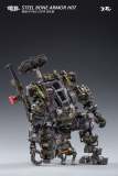JOYTOY JT0210 1:25 Steel Bone H07 Firepower Mecha ( Olive )