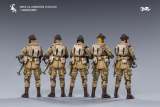 JOYTOY JT0715 1:18 WWII US AIRBORNE DIVISION