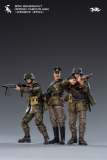 JOYTOY JT0548 1:18 WWII Wehrmacht spring camouflage