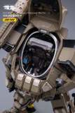 JOYTOY JT1965 Iron Wrecker 04 Heavy Firepower Mecha