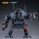 JOYTOY JT2023 Warhammer 40k Warhammer Space Wolves Battle Pack Invictor Warsuit