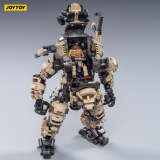 JOYTOY JT0203 1:25 STEEL BONE MACHA ( Desert Type )