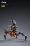 JOYTOY JT0944 X12 Attack-Support Robot Trajectory Type