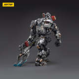 JOYTOY JT2740 1:25 STEEL BONE 09 FIGHTING MECHA (SILVER GUARDIAN)