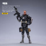 JOYTOY JT2030 Iron Wrecker 05 Orbital Combat Mecha ( Night Attack Type )