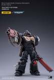 JOYTOY JT1903 Warhammer 40k 1: 18 Warhammer Blood Angels Death Company Intercessors