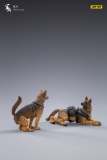 JOYTOY JT1453 1:18 Military Dog