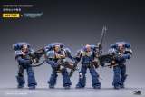 JOYTOY JT1897 Warhammer 40k 1: 18 Warhammer Ultramarines Intercessors