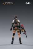 JOYTOY JT0975 1:18 CrossFire zero
