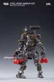 JOYTOY JT0210 1:25 Steel Bone H07 Firepower Mecha ( Olive )