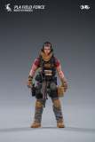 JOYTOY JT0647 1:18 PLA field force