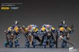 JOYTOY Warhammer 40k 1: 18 Space Wolves Claw Pack