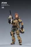 JOYTOY JT0777 1:18 09st Legion-Mecha cavalry ( Captain )