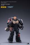 JOYTOY JT1903 Warhammer 40k 1: 18 Warhammer Blood Angels Death Company Intercessors