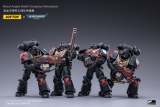 JOYTOY JT1903 Warhammer 40k 1: 18 Warhammer Blood Angels Death Company Intercessors
