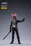 JOYTOY JT1866 1: 18 Suited Assassin
