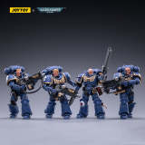 JOYTOY JT1897 Warhammer 40k 1: 18 Warhammer Ultramarines Intercessors