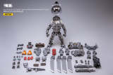 JOYTOY JT2047 Iron Wrecker 06 Orbital Combat Mecha ( Bombardment Type )