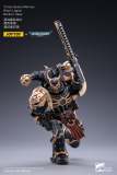 JOYTOY Warhammer 40k 1: 18 Chaos Space Marines Black Legion Warband