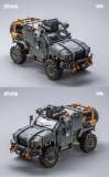 JOYTOY JT0166 1:18 Crazy reload suv