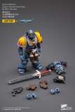 JOYTOY Warhammer 40k 1: 18 Space Wolves Claw Pack