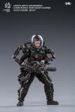 JOYTOY JT0388 1:18 The Wandering Earth United Earth Government China Rescue Team