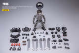 JOYTOY JT2030 Iron Wrecker 05 Orbital Combat Mecha ( Night Attack Type )