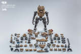 JOYTOY JT0807 1:25 STEEL BONE Armor ( Sand )