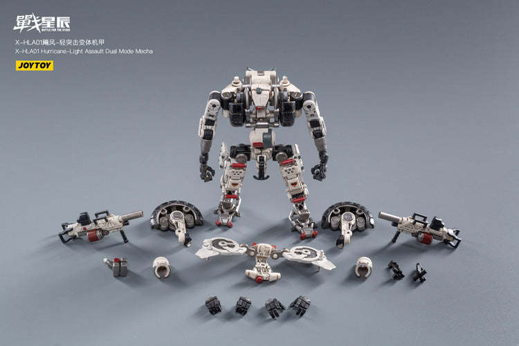joytoy hurricane