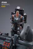 JOYTOY JT1460 1:18 09st Legion-FEAR V - Airborne Assault Type