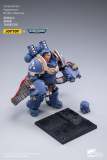 JOYTOY JT2184 Warhammer 40k 1: 18 Ultramarines Aggressors