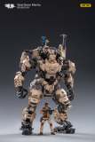 JOYTOY JT0203 1:25 STEEL BONE MACHA ( Desert Type )