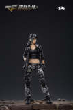JOYTOY JT0319 1:18 CrossFire ULP-X ( Global Risk )