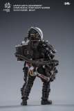 JOYTOY JT0388 1:18 The Wandering Earth United Earth Government China Rescue Team