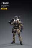 JOYTOY 1:18 Freedom Militia