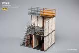 JOYTOY JT0920 1:18 Mecha Depot Monitoring Area