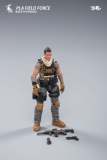 JOYTOY JT0647 1:18 PLA field force