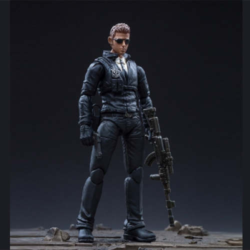 JOYTOY JT0340 1:18 CrossFire BLADE