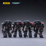 JOYTOY JT1903 Warhammer 40k 1: 18 Warhammer Blood Angels Death Company Intercessors