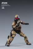 JOYTOY JT0777 1:18 09st Legion-Mecha cavalry ( Captain )