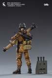 JOYTOY JT0555 1:18 WWII Wehrmacht autumn camouflage