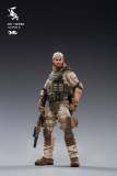JOYTOY JT0432 1:18 U.S.ARMY Delta Force