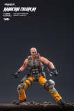 JOYTOY JT0302 1:18 CIA SOUTH AFRICAN Bounty Hunter
