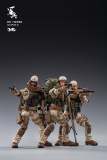 JOYTOY JT0432 1:18 U.S.ARMY Delta Force
